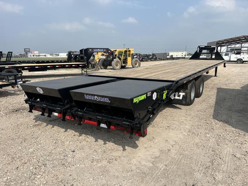 new Equipment / Flatbed Trailers Load Trail  for sale, in Victoria, TX Thumbnail 9
