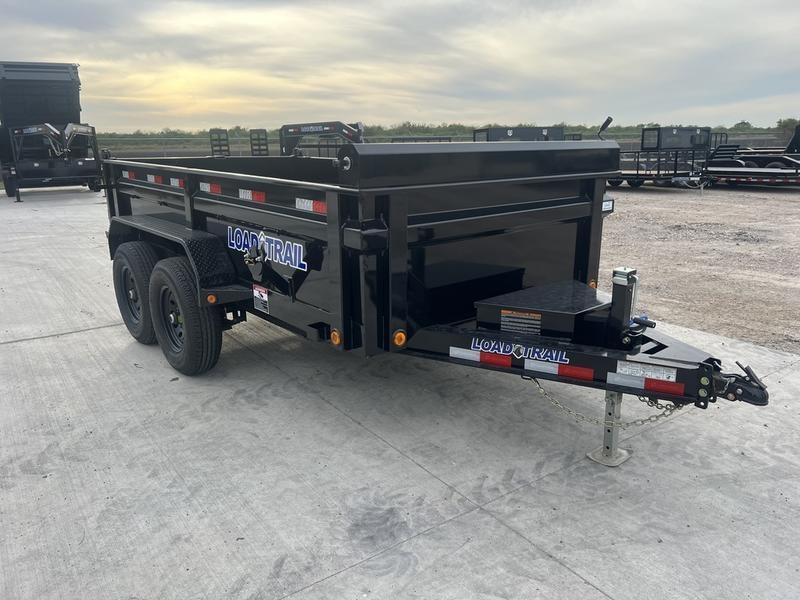 new Dump Trailers Load Trail  for sale, in Victoria, TX Thumbnail 2