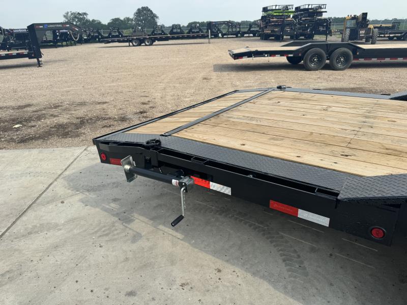 new Car Haulers / Racing Trailers Load Trail  for sale, in Victoria, TX Thumbnail 5