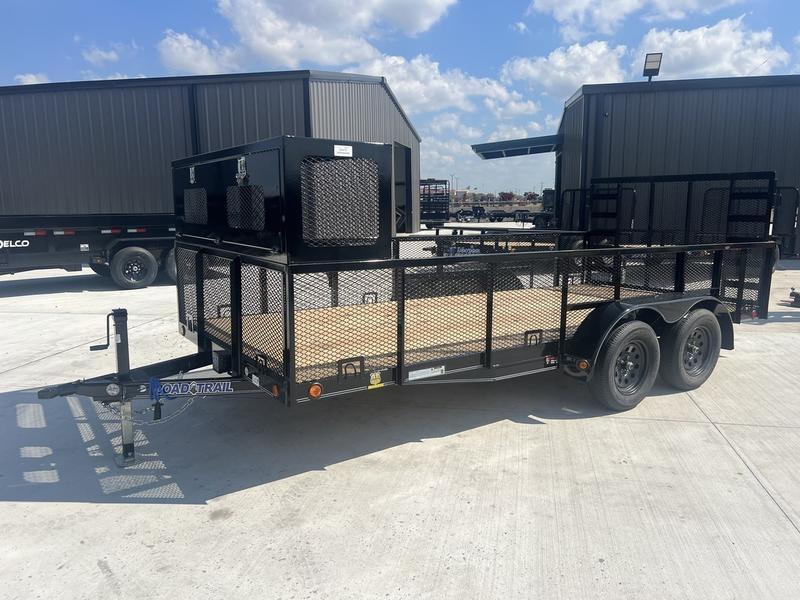 new Utility Trailers Load Trail  for sale, in Victoria, TX Thumbnail 3
