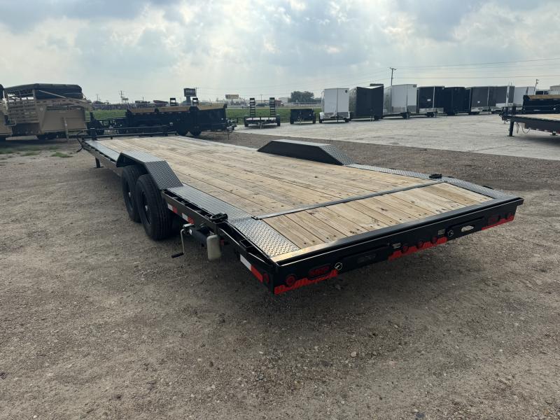 new Car Haulers / Racing Trailers Load Trail  for sale, in Victoria, TX Thumbnail 6