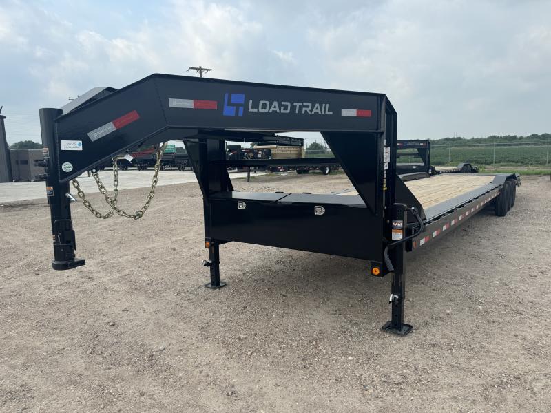 new Car Haulers / Racing Trailers Load Trail  for sale, in Victoria, TX image-0