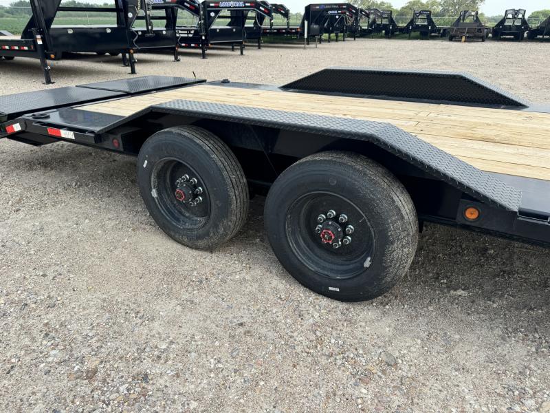 new Car Haulers / Racing Trailers Load Trail  for sale, in Victoria, TX Thumbnail 4