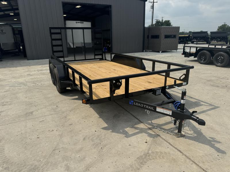 new Utility Trailers Load Trail  for sale, in Victoria, TX Thumbnail 2