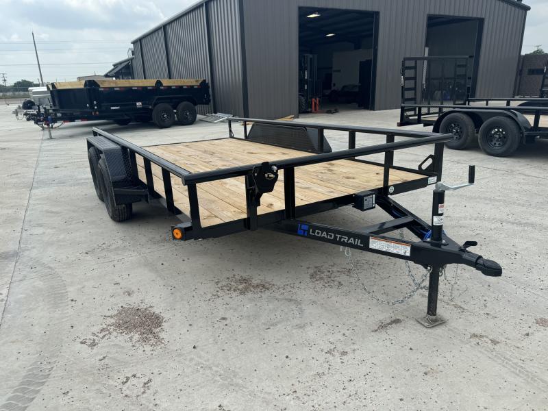 new Utility Trailers Load Trail  for sale, in Victoria, TX Thumbnail 2