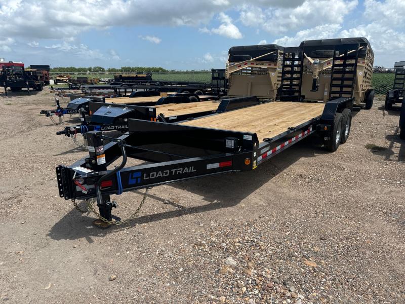 new Car Haulers / Racing Trailers Load Trail  for sale, in Victoria, TX Thumbnail 2