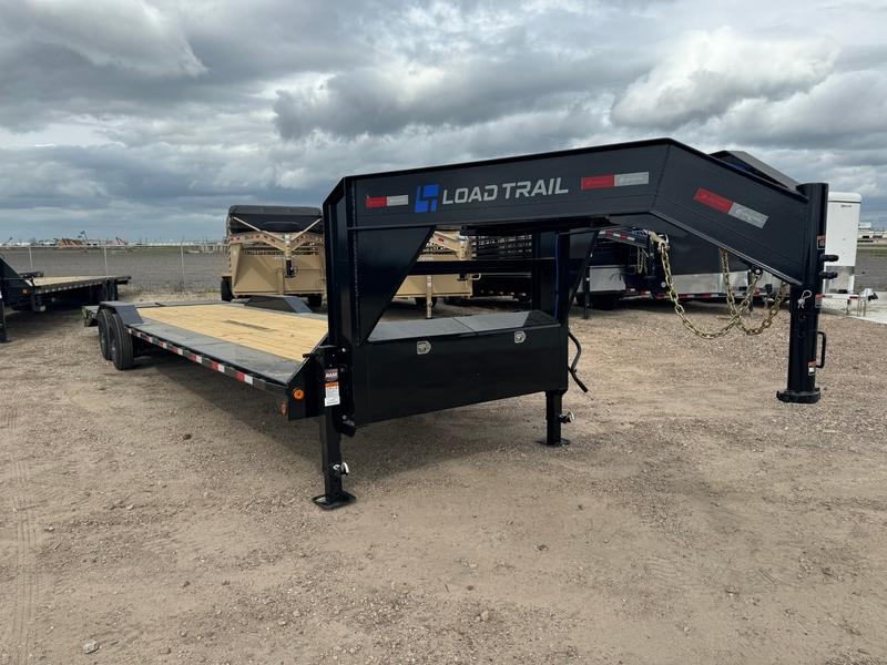 new Car Haulers / Racing Trailers Load Trail  for sale, in Victoria, TX Thumbnail 2