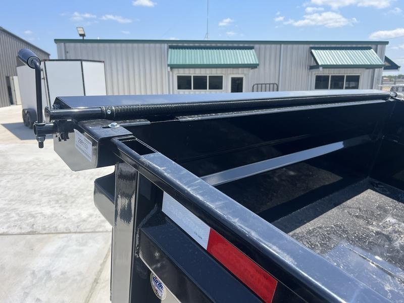 new Dump Trailers Load Trail  for sale, in Victoria, TX Thumbnail 4
