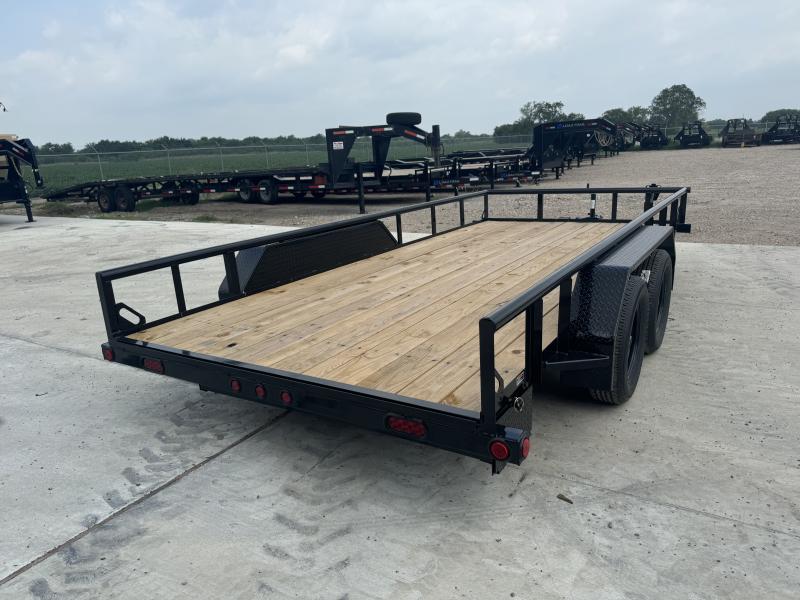 new Utility Trailers Load Trail  for sale, in Victoria, TX Thumbnail 6