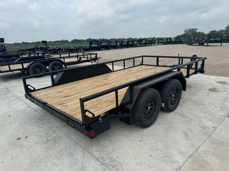 new Utility Trailers Load Trail  for sale, in Victoria, TX Thumbnail 5