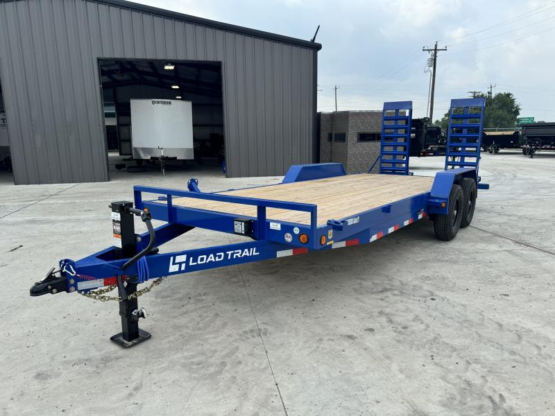 new Car Haulers / Racing Trailers Load Trail  for sale, in Victoria, TX image-0