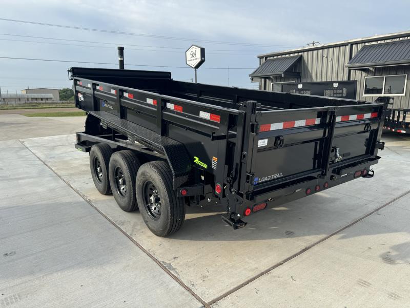 new Dump Trailers Load Trail  for sale, in Victoria, TX Thumbnail 7