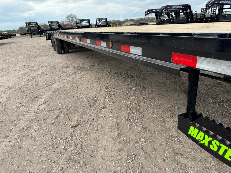new Equipment / Flatbed Trailers Load Trail  for sale, in Victoria, TX Thumbnail 3