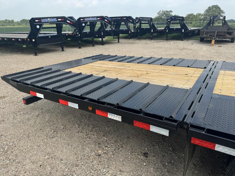 new Equipment / Flatbed Trailers Load Trail  for sale, in Victoria, TX Thumbnail 11