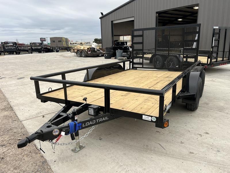 new Utility Trailers Load Trail  for sale, in Victoria, TX Thumbnail 2