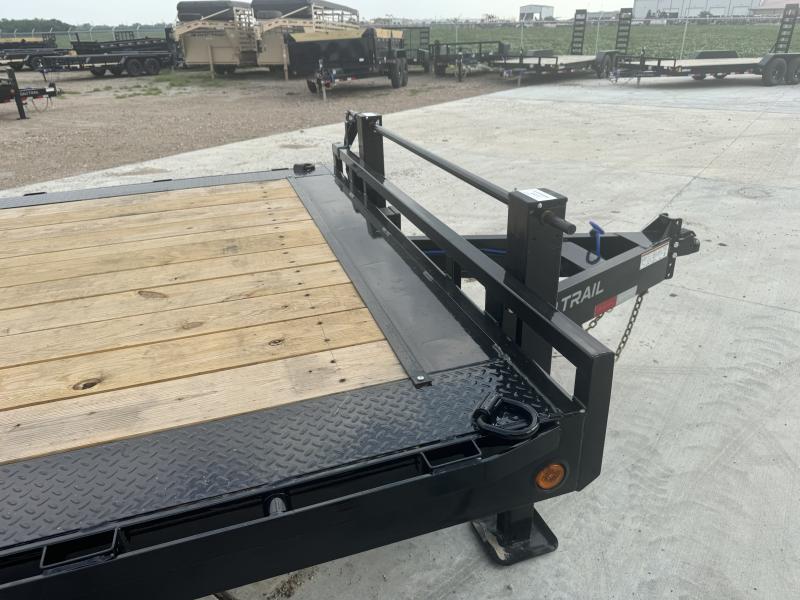 new Car Haulers / Racing Trailers Load Trail  for sale, in Victoria, TX Thumbnail 3
