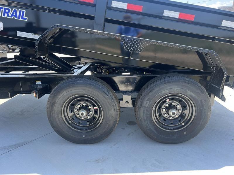 new Dump Trailers Load Trail  for sale, in Victoria, TX Thumbnail 5