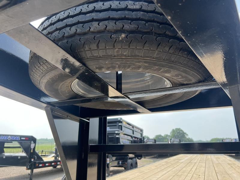 new Equipment / Flatbed Trailers Load Trail  for sale, in Victoria, TX Thumbnail 2