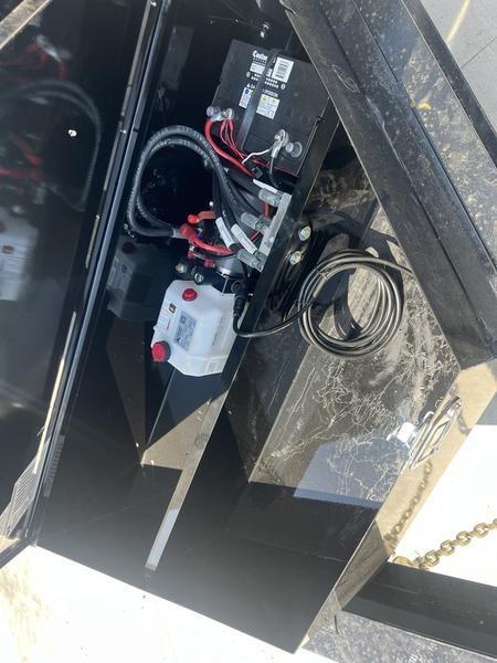 new Dump Trailers Load Trail  for sale, in Victoria, TX Thumbnail 5