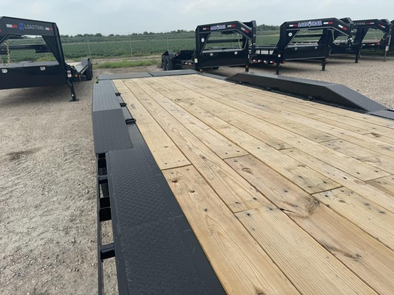 new Car Haulers / Racing Trailers Load Trail  for sale, in Victoria, TX Thumbnail 5