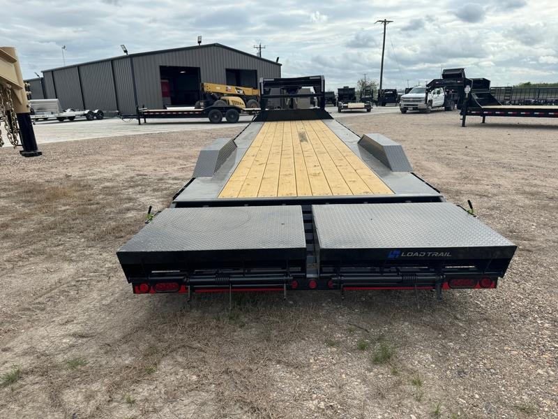 new Car Haulers / Racing Trailers Load Trail  for sale, in Victoria, TX Thumbnail 6