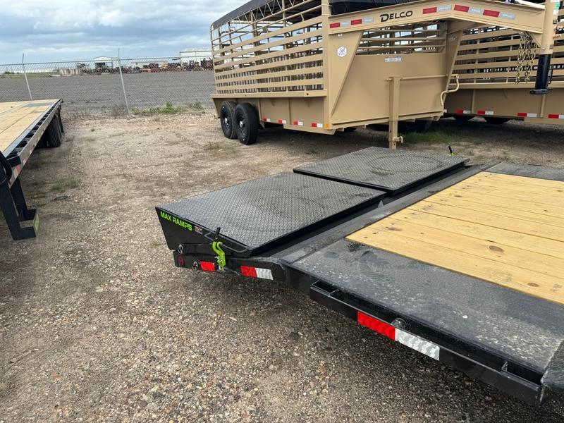 new Car Haulers / Racing Trailers Load Trail  for sale, in Victoria, TX Thumbnail 5