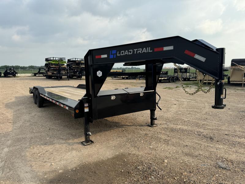 new Car Haulers / Racing Trailers Load Trail  for sale, in Victoria, TX Thumbnail 2