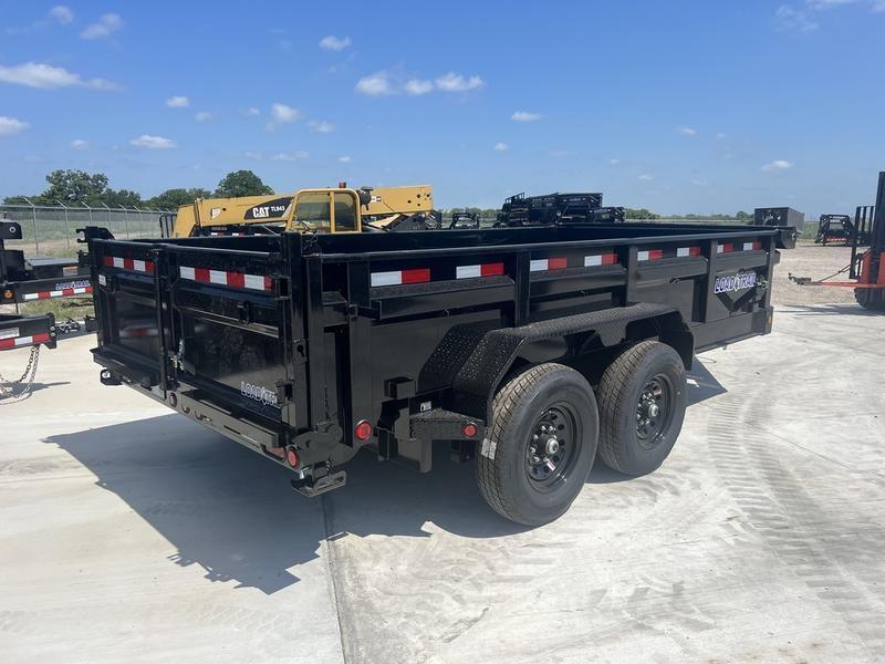 new Dump Trailers Load Trail  for sale, in Victoria, TX Thumbnail 6