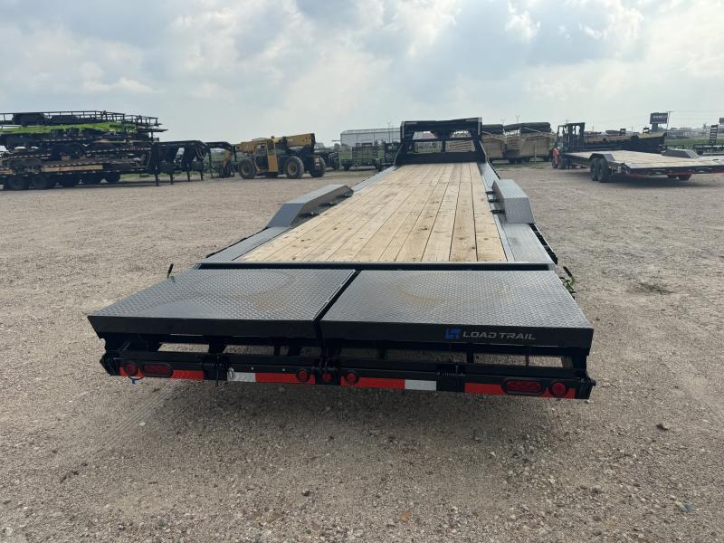 new Car Haulers / Racing Trailers Load Trail  for sale, in Victoria, TX Thumbnail 8