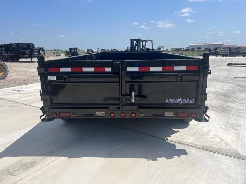 new Dump Trailers Load Trail  for sale, in Victoria, TX Thumbnail 7