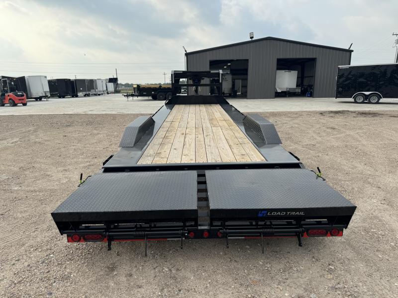 new Car Haulers / Racing Trailers Load Trail  for sale, in Victoria, TX Thumbnail 8