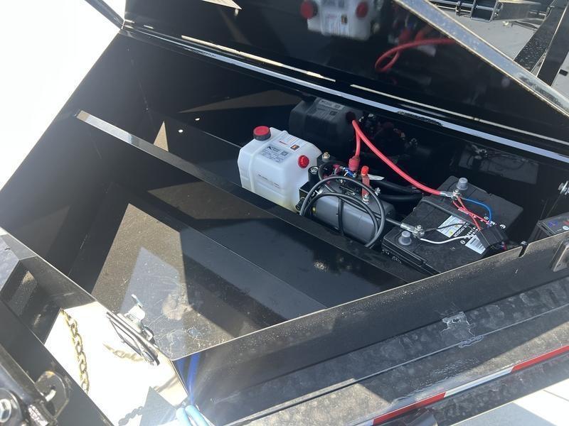 new Dump Trailers Load Trail  for sale, in Victoria, TX Thumbnail 3