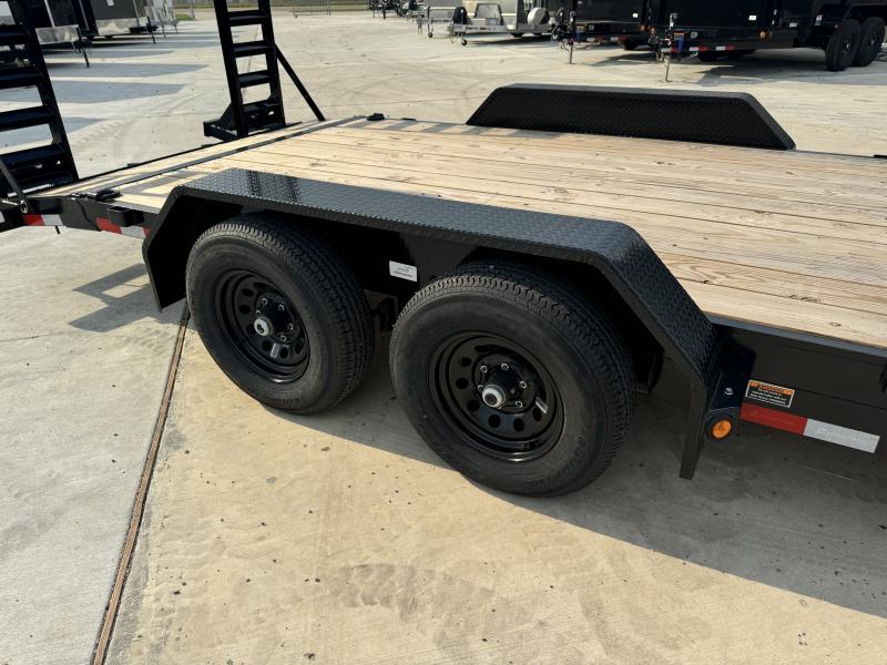 new Car Haulers / Racing Trailers Load Trail  for sale, in Victoria, TX Thumbnail 3