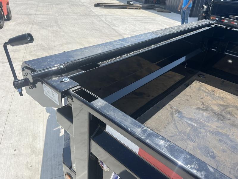 new Dump Trailers Load Trail  for sale, in Victoria, TX Thumbnail 8