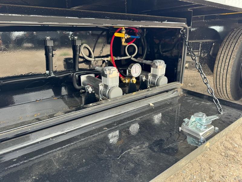 new Equipment / Flatbed Trailers Load Trail  for sale, in Victoria, TX Thumbnail 9