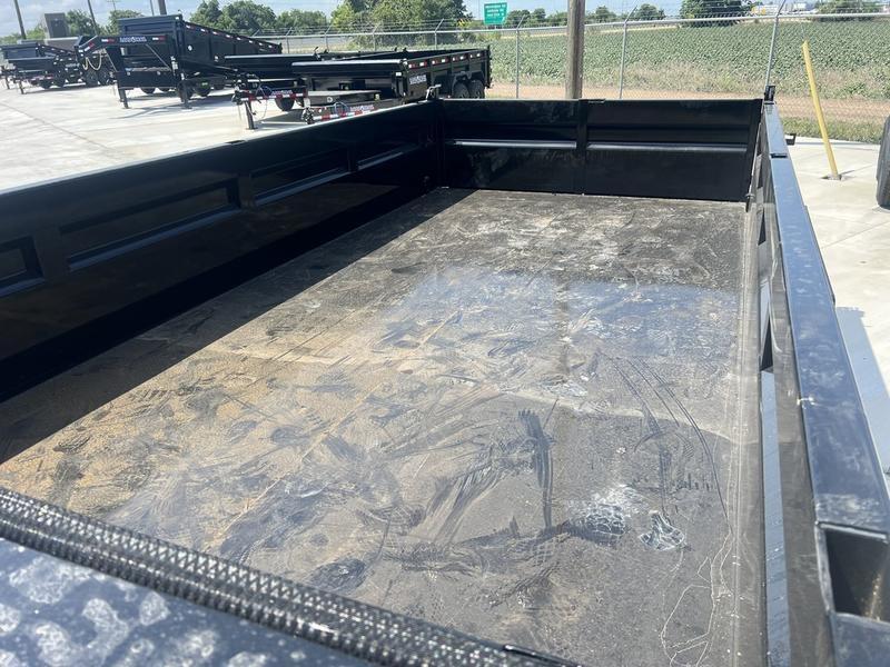 new Dump Trailers Load Trail  for sale, in Victoria, TX Thumbnail 11