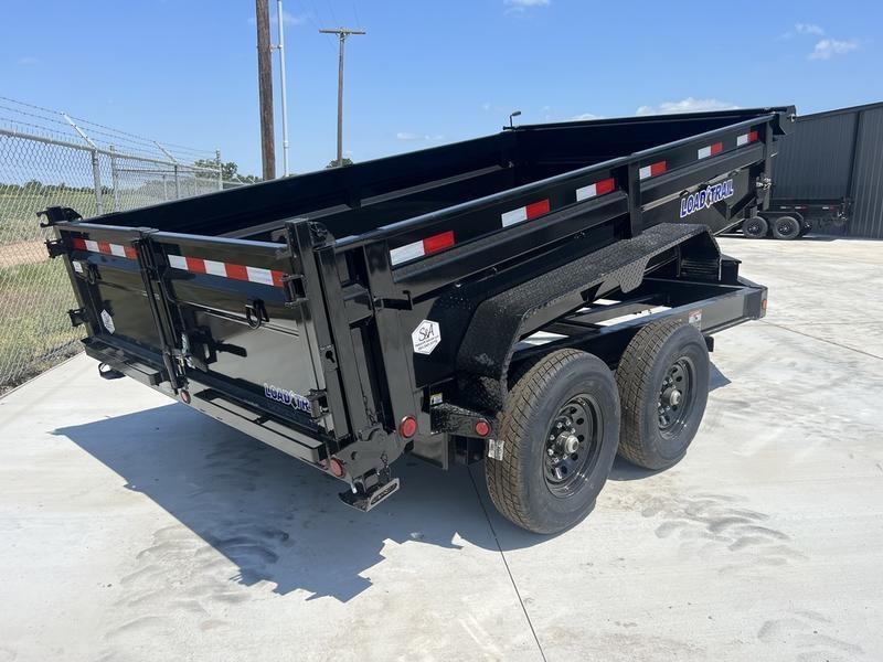 new Dump Trailers Load Trail  for sale, in Victoria, TX Thumbnail 7