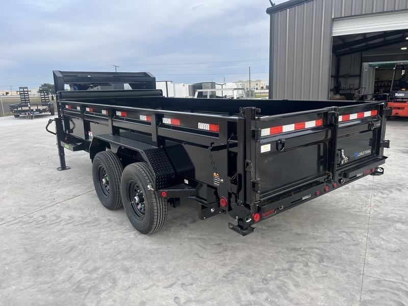 new Dump Trailers Load Trail  for sale, in Victoria, TX Thumbnail 6