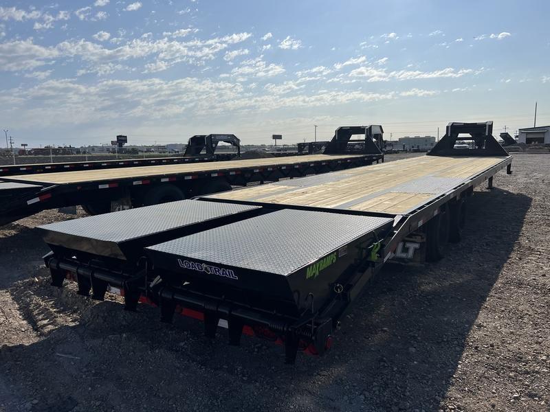 new Equipment / Flatbed Trailers Load Trail  for sale, in Victoria, TX Thumbnail 7