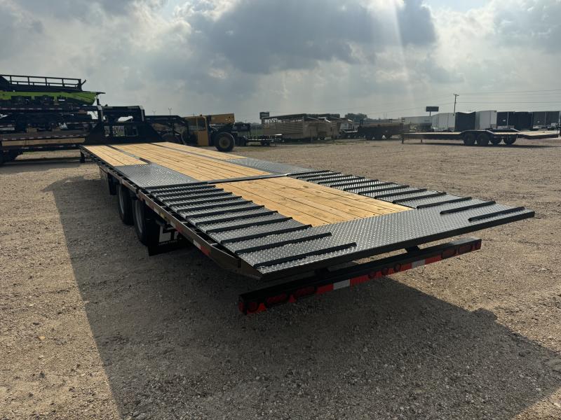 new Equipment / Flatbed Trailers Load Trail  for sale, in Victoria, TX Thumbnail 9