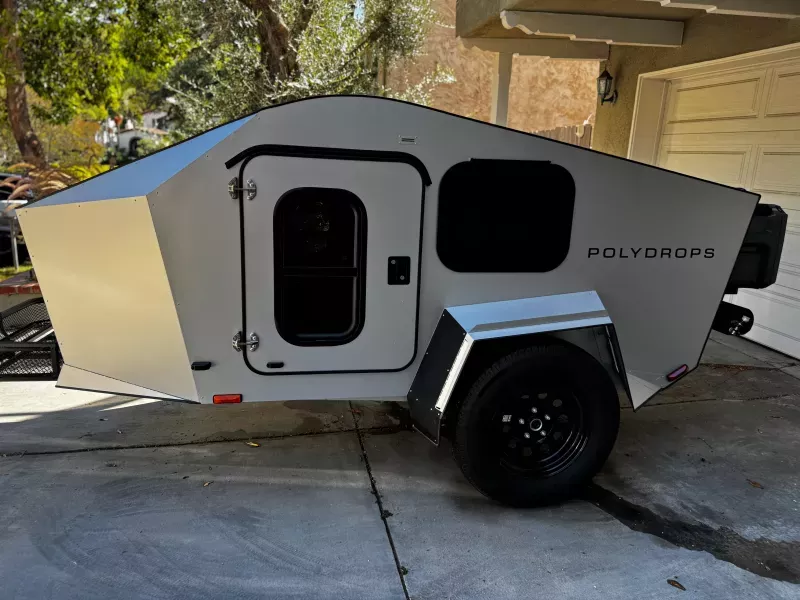 used Travel Trailers Other Other for sale, in Los Angeles, CA Thumbnail 4