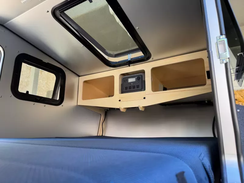 used Travel Trailers Other Other for sale, in Los Angeles, CA Thumbnail 7