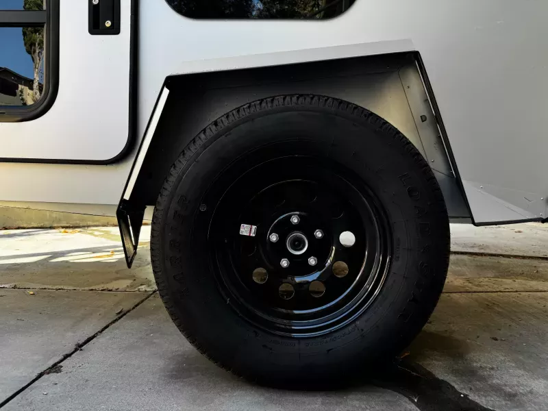 used Travel Trailers Other Other for sale, in Los Angeles, CA Thumbnail 21