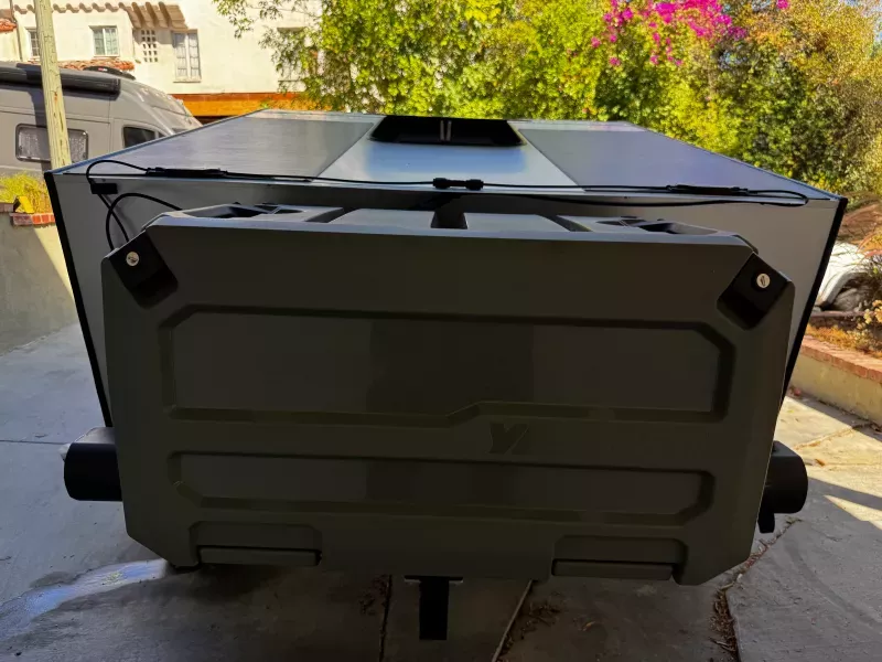 used Travel Trailers Other Other for sale, in Los Angeles, CA Thumbnail 14