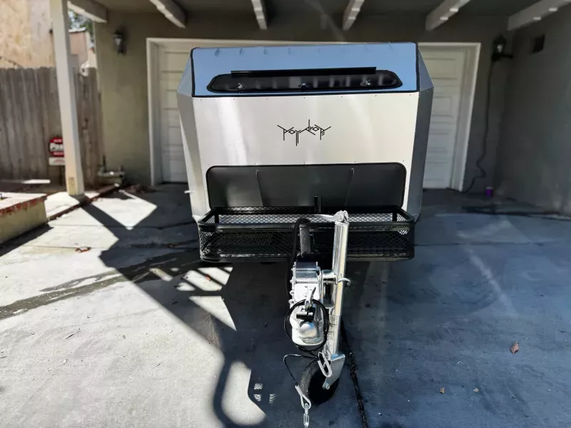 used Travel Trailers Other Other for sale, in Los Angeles, CA Thumbnail 22