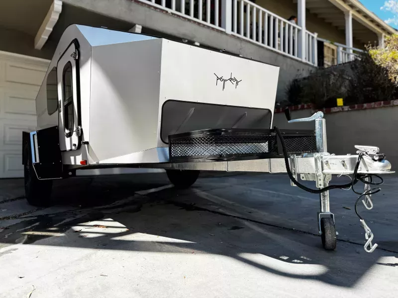 used Travel Trailers Other Other for sale, in Los Angeles, CA Thumbnail 3