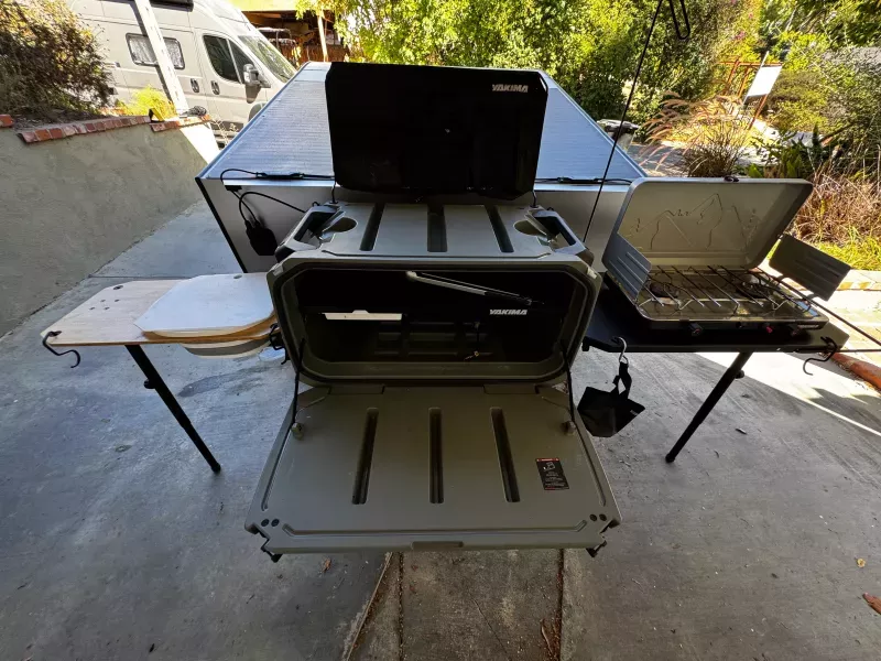 used Travel Trailers Other Other for sale, in Los Angeles, CA Thumbnail 18