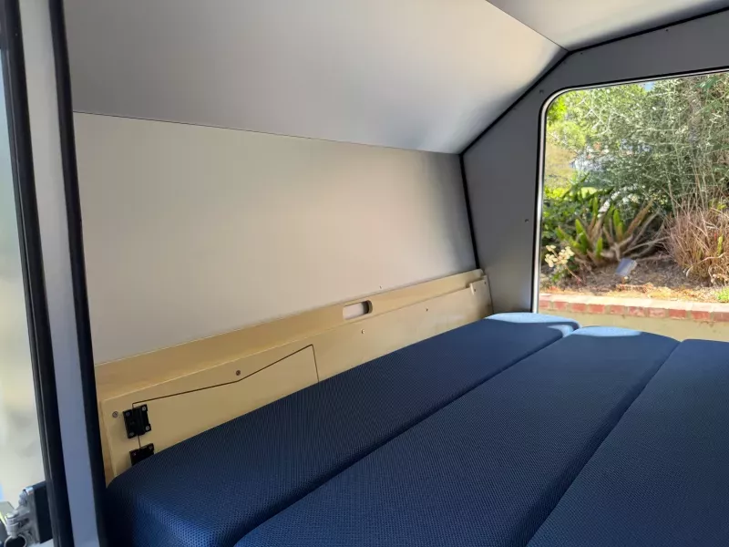 used Travel Trailers Other Other for sale, in Los Angeles, CA Thumbnail 6