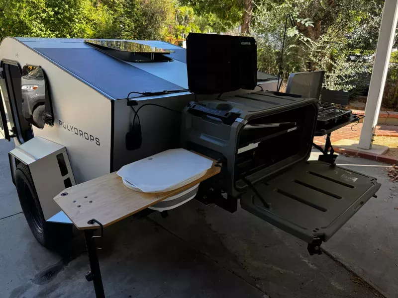 used Travel Trailers Other Other for sale, in Los Angeles, CA Thumbnail 17
