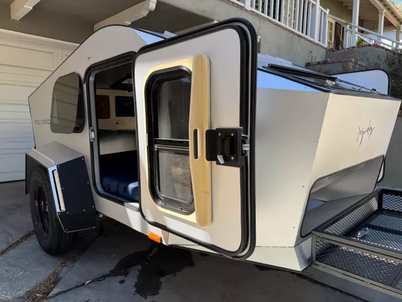 used Travel Trailers Other Other for sale, in Los Angeles, CA Thumbnail 12